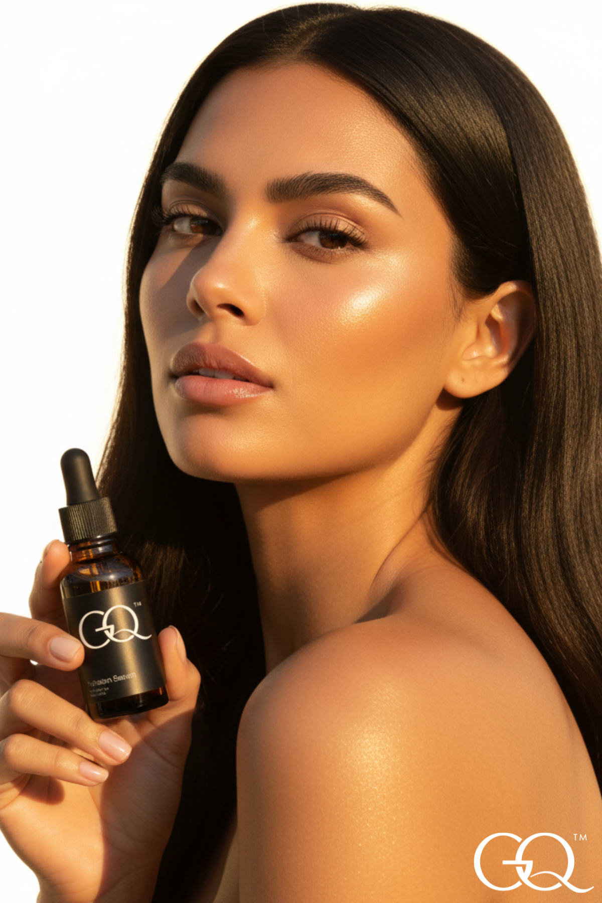 Siero idratante (30 ml) | GLOWNIQUE