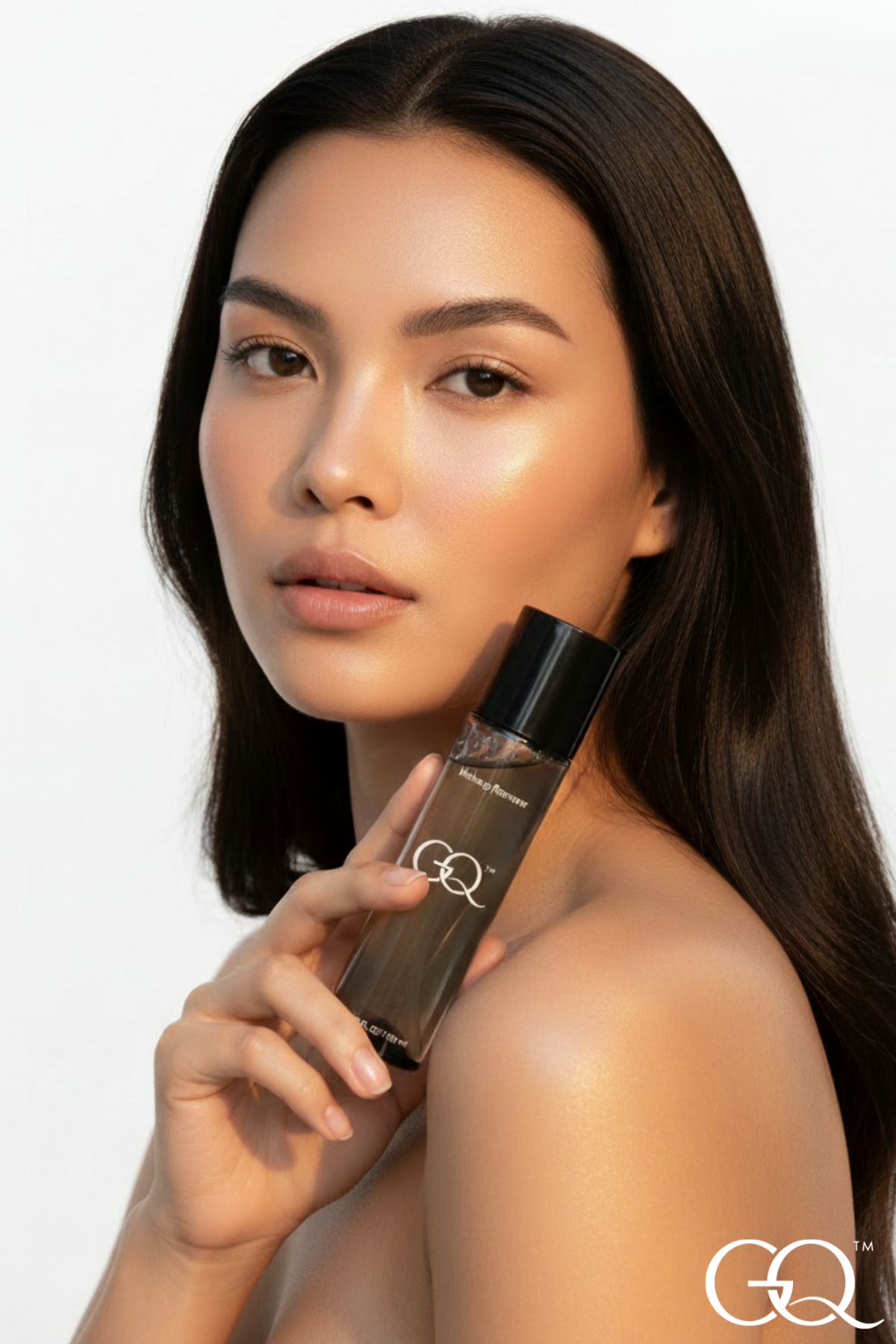 Makeup Remover Solution (100ml) | GLOWNIQUE