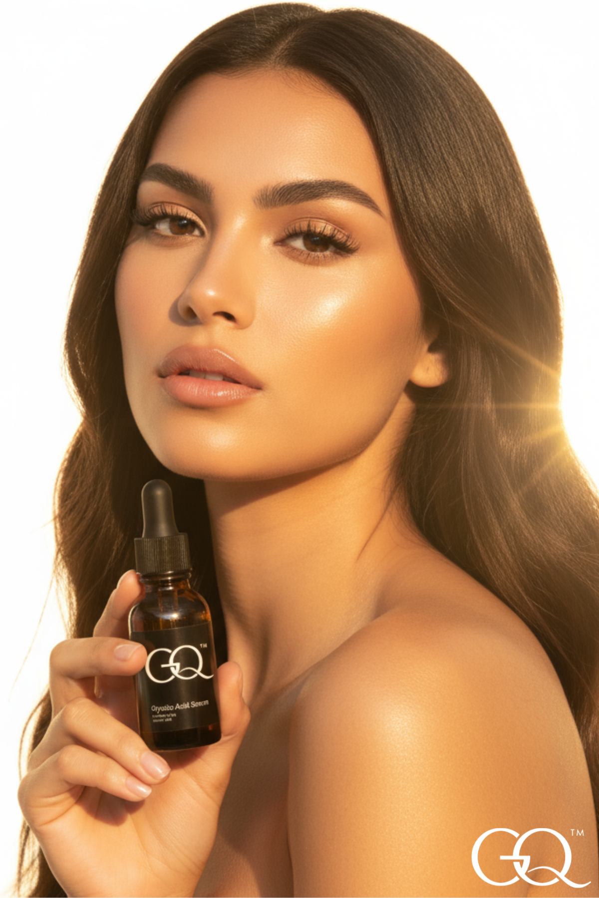Siero all'acido glicolico (30 ml) | GLOWNIQUE