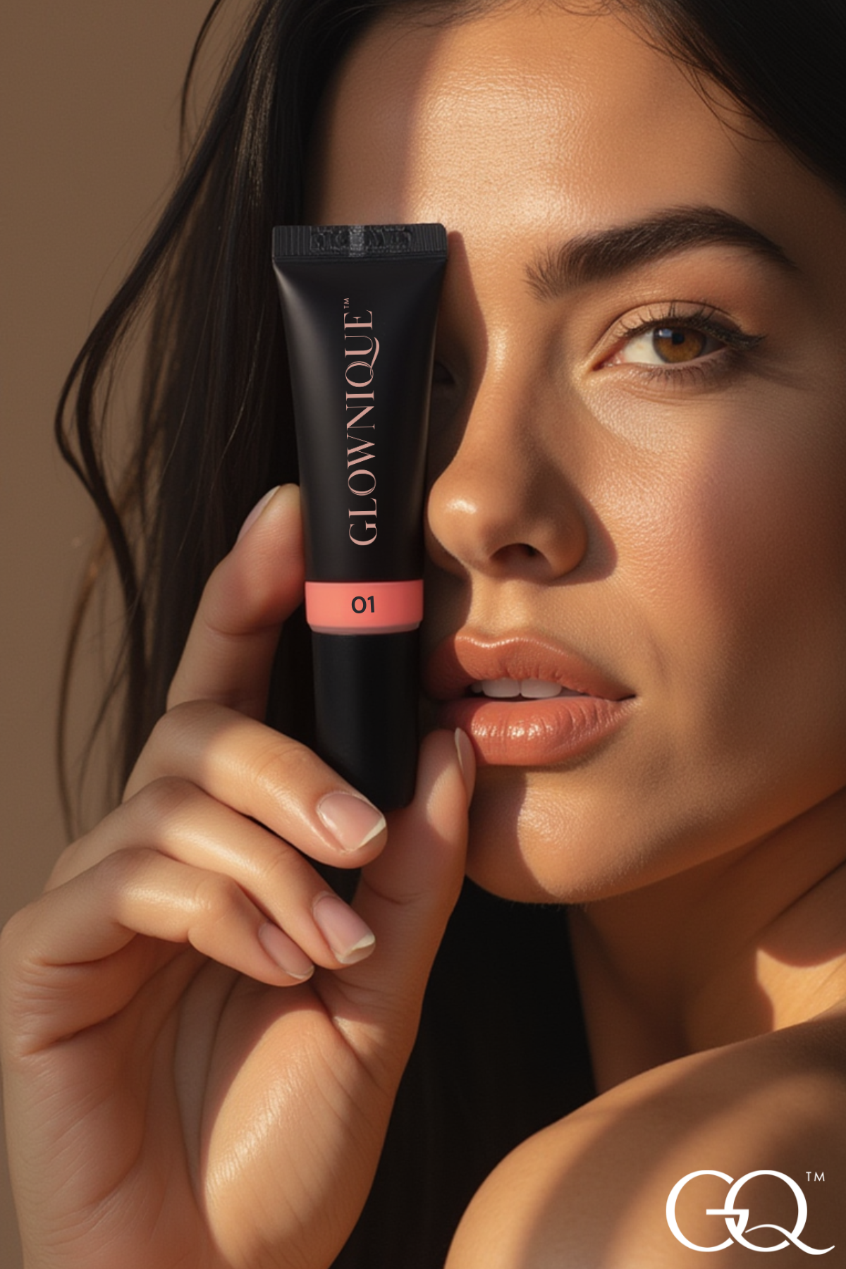 Liquid Blush - Pinch (10ml) | GLOWNIQUE