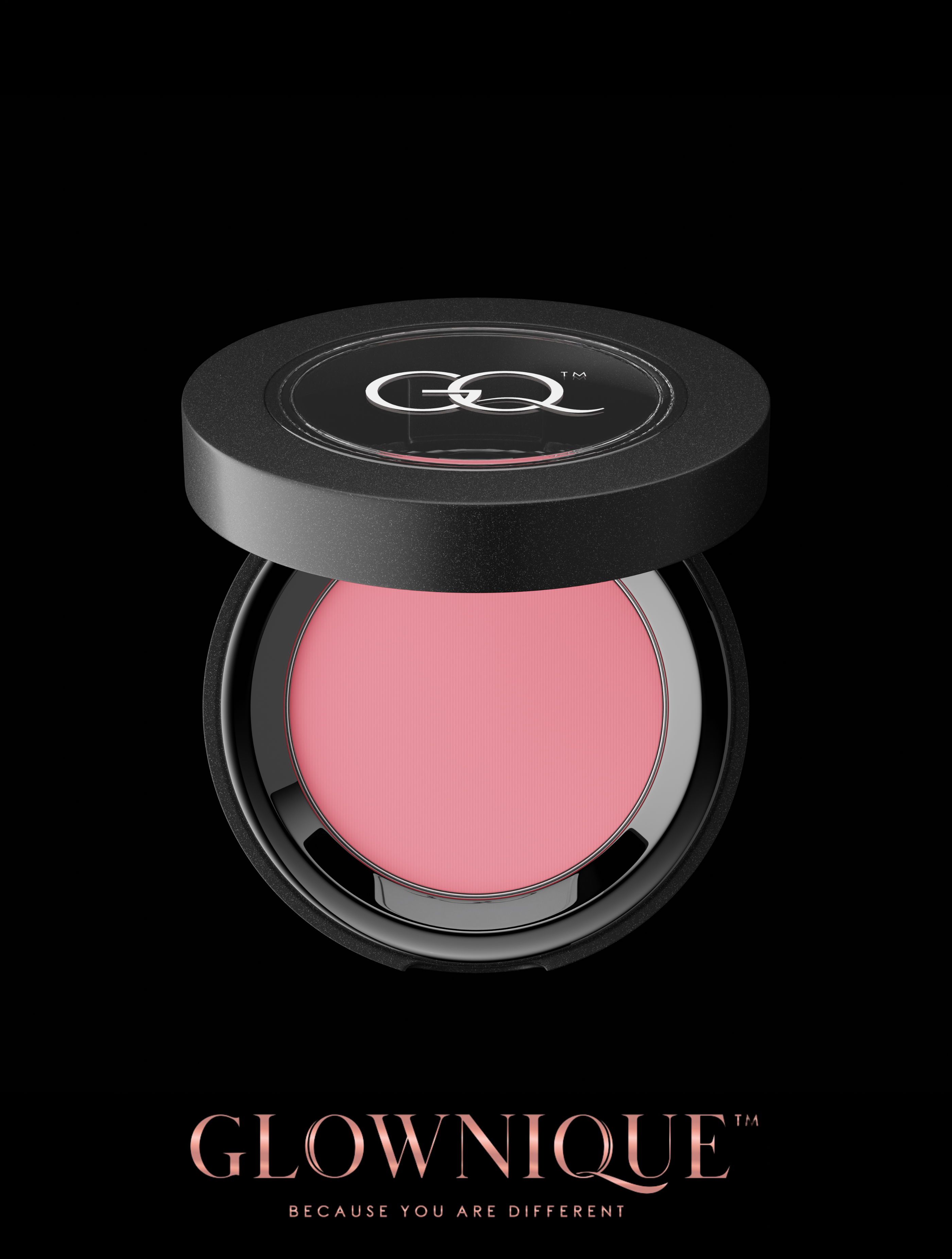 Single Pan Blush - Magnolia | GLOWNIQUE