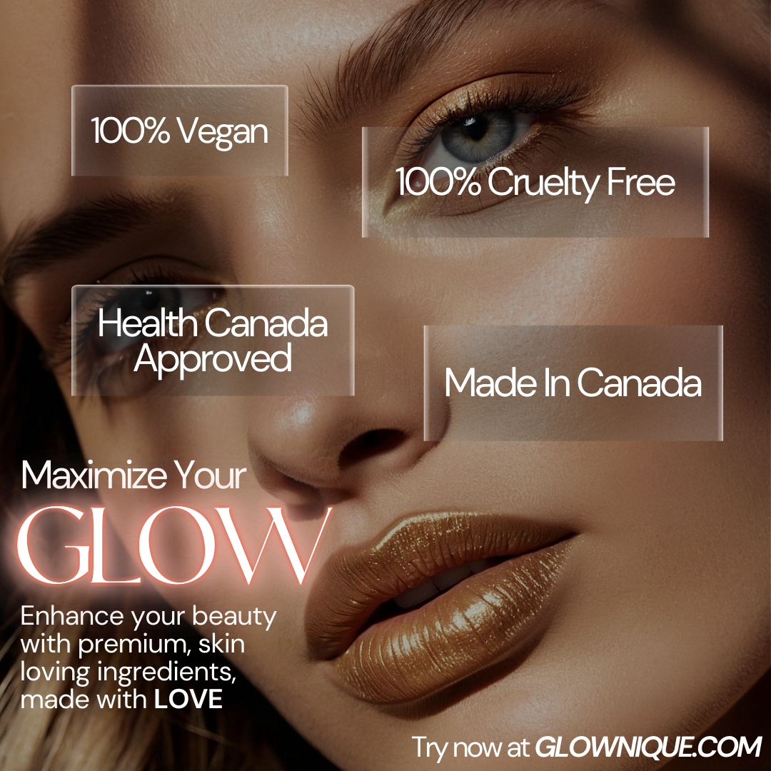 Makeup Remover Solution (100ml) | GLOWNIQUE