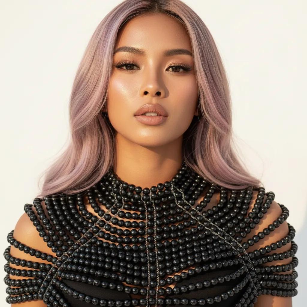 Discover athé's handcrafted luxury beauty collection from South Korea, where exquisite craftsmanship meets radiant elegance for a transformative experience.