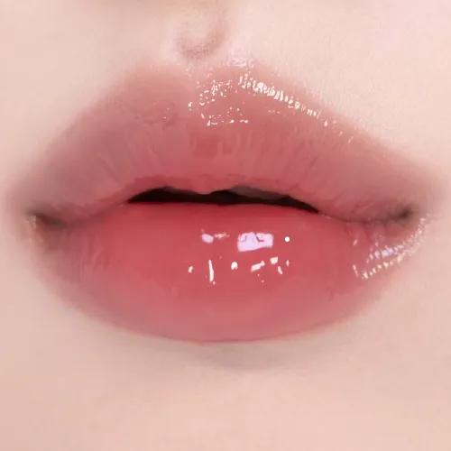 Authentic Lip Glowy Balm 3.3g - 6 Colors | athé