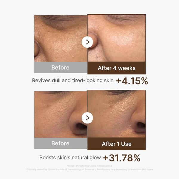 Deep Vita C Capsule Serum 30ml | MEDICUBE