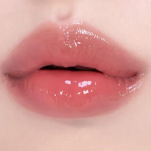 Authentic Lip Glowy Balm 3.3g - 6 Colors | athé