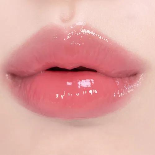 Authentic Lip Glowy Balm 3.3g - 6 Colors | athé