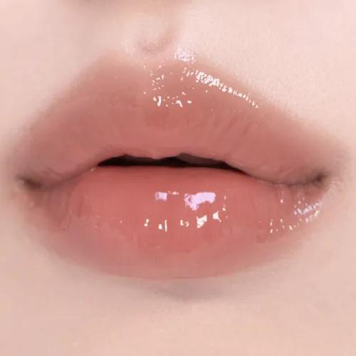 Authentic Lip Glowy Balm 3.3g - 6 Colors | athé