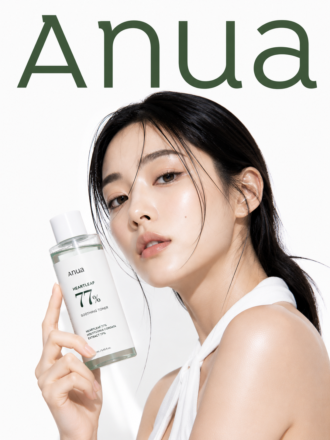 Anua: The Korean Skincare Brand Combining Minimalist Formulas with Heartleaf-Powered Skin Barrier Care