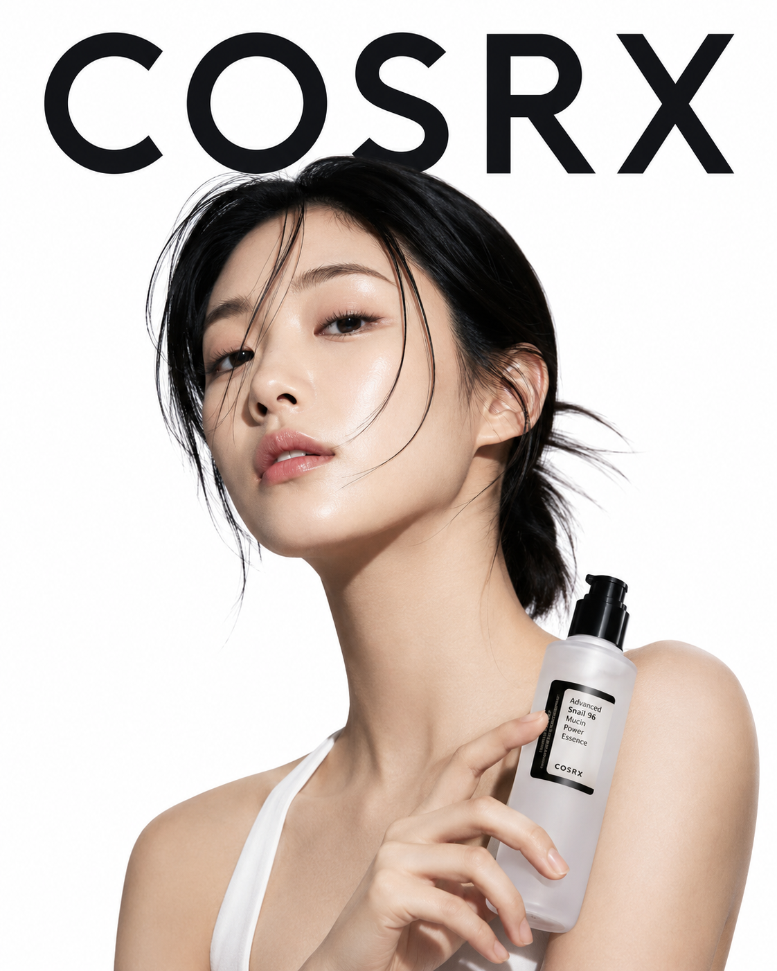 COSRX: The Korean Skincare Brand Combining Clinical Ingredients with Everyday Simplicity