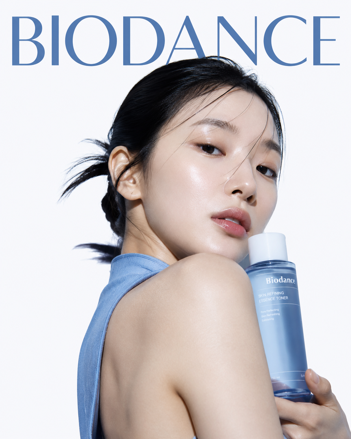Biodance: The Korean Skincare Brand Combining Skin Barrier Science with Advanced Hydrogel Technology