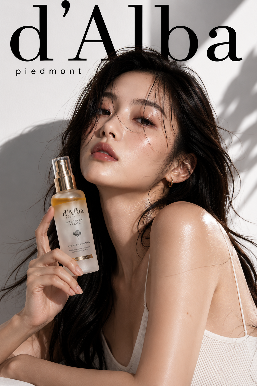 d'alba: The Premium Korean Skincare Brand Powered by White Truffle Innovation