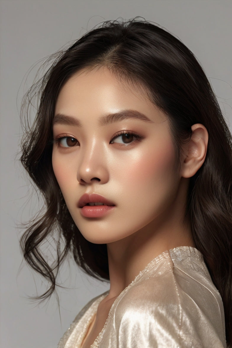 Glow Up - 10 K-Beauty Steps For Timeless Beauty