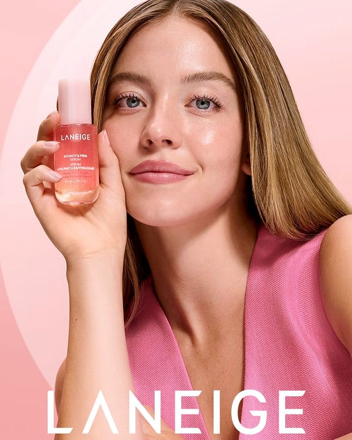 Laneige: The Korean Skincare Brand Leading the Future of Hydration Science