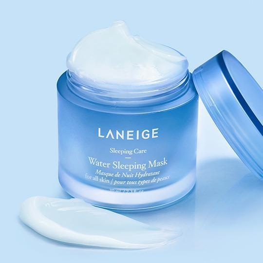 Water Sleeping Mask 70ml | LANEIGE