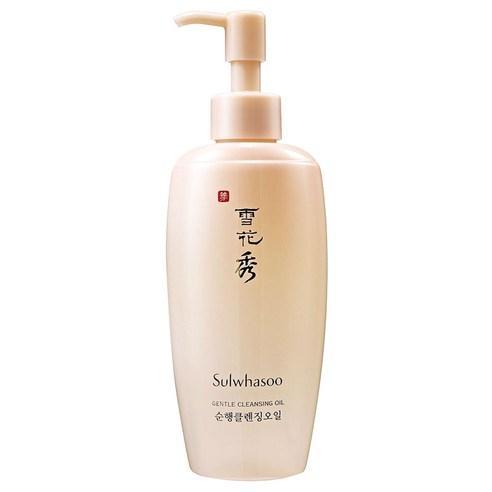 Gentle Cleansing Oil 200ml | Sulwhasoo