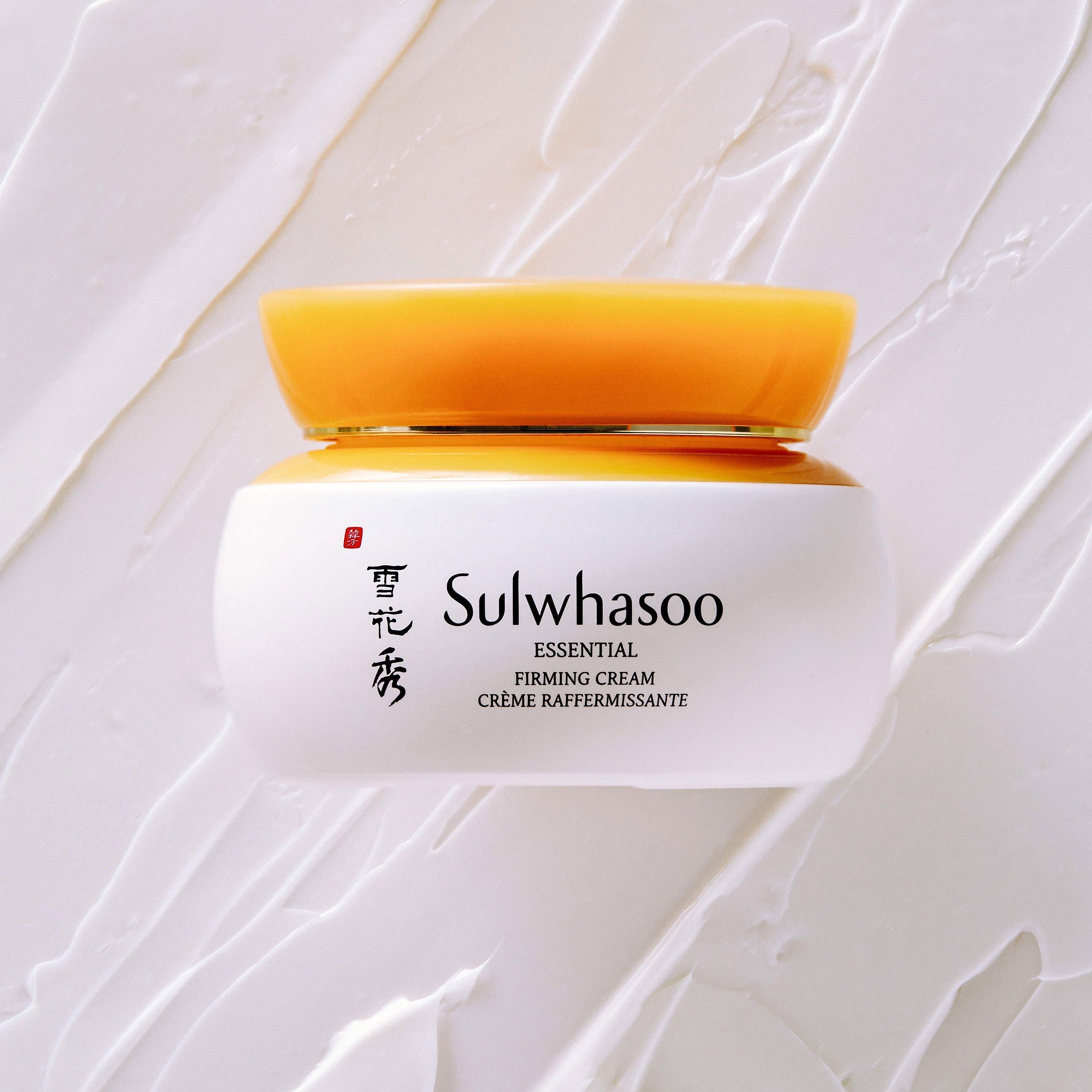 Essential Comfort Firming Cream 75ml | Sulwhasoo