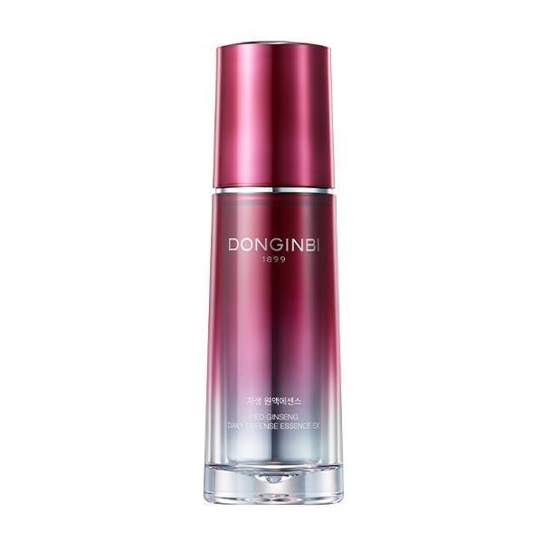 Red Ginseng Daily Defense Essence - 30ml | DONBINGI