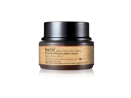 Anti-Aging Prime Infusion Repair Cream 50ml | belif