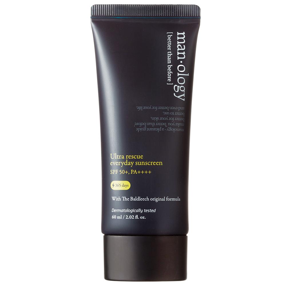 Manology Ultra Rescue Everyday Sunscreen 60ml | belif