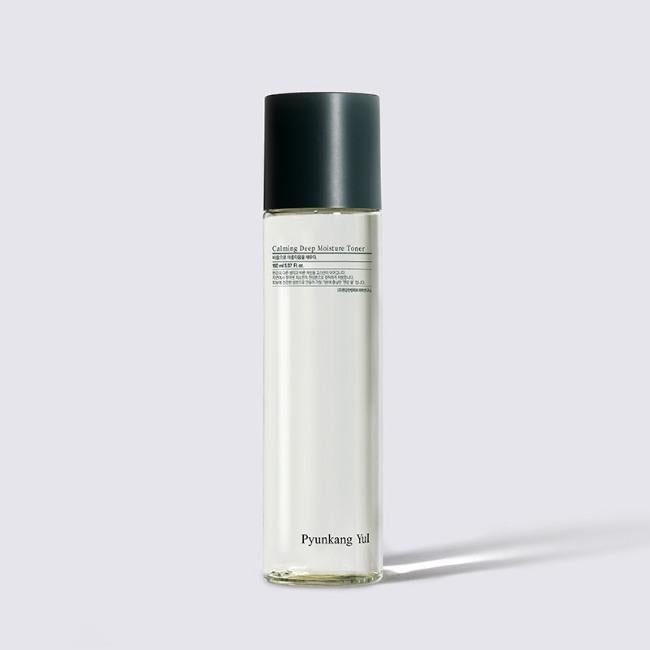 Calming Deep Moisture Toner - 2 Size | Pyunkang Yul
