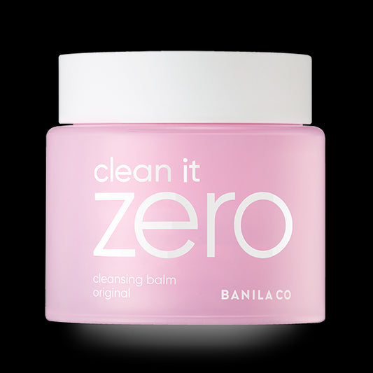 Clean It Zero Cleansing Balm Original 100ml | Banila Co