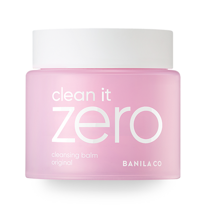 Clean It Zero Cleansing Balm Original 100ml | Banila Co