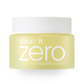 Clean It Zero Cleansing Balm Nourishing 100ml | Banila Co