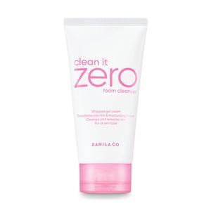 Clean it Zero Foam Cleanser 150ml | Banila Co