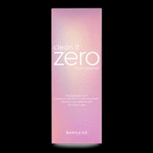 Clean it Zero Foam Cleanser 150ml | Banila Co