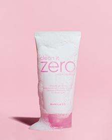 Clean it Zero Foam Cleanser 150ml | Banila Co