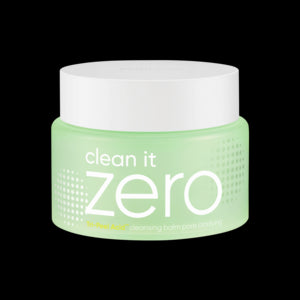 Clean It Zero Cleansing Balm Original 100ml | Banila Co