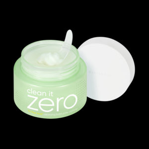 Clean It Zero Cleansing Balm Original 100ml | Banila Co