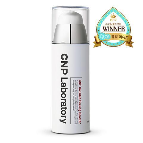 CNP Invisible Peeling Booster Essence 100ml | CNP Laboratory