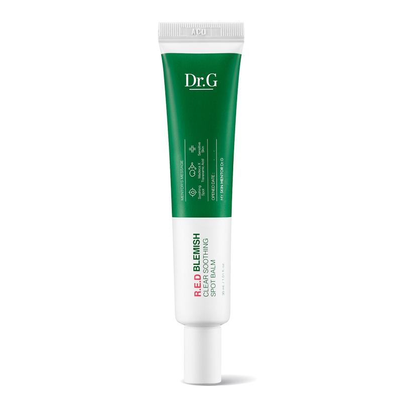 Luxury Blemish Relief Balm with Soothing Botanicals (30ml) | Dr.G