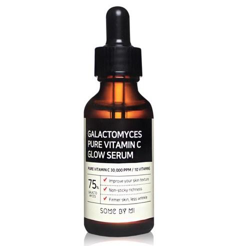 Galactomyces Pure Vitamin C Glow Serum 30ml | SOME BY MI