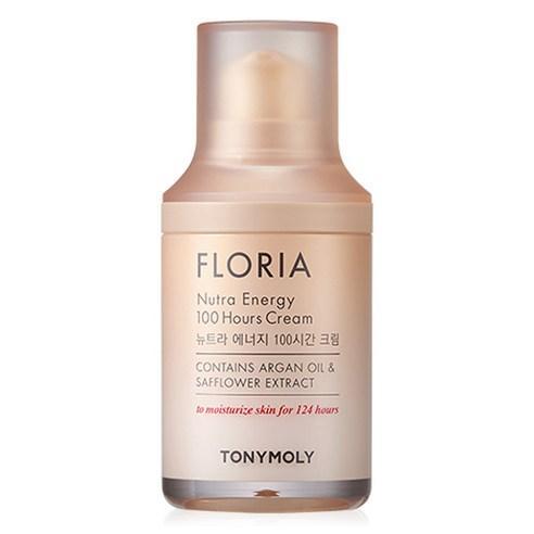 Floria Nutra Energy 100 Hours Cream 50ml | TONYMOLY