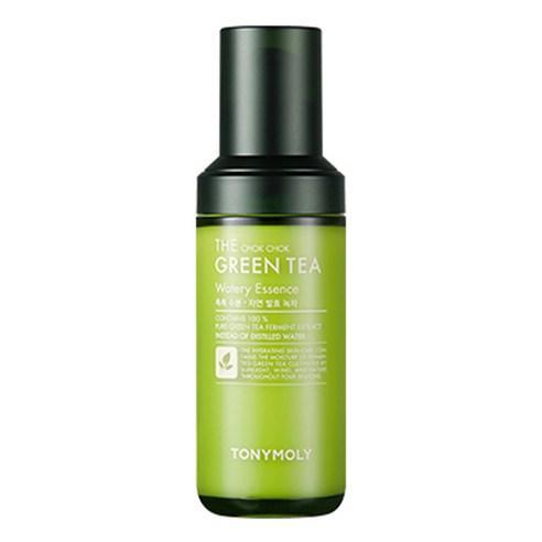 The Chok Chok Green Tea Watery Essence 55ml | TONYMOLY