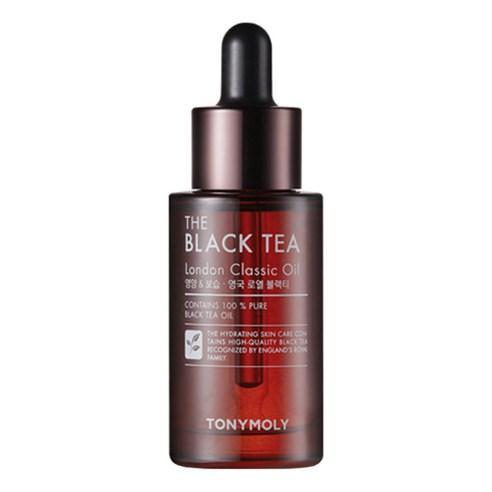 The Black Tea London Classic Oil 35ml | TONYMOLY