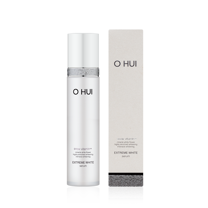 Luminous Snow Vitamin Serum (45ml) | O HUI