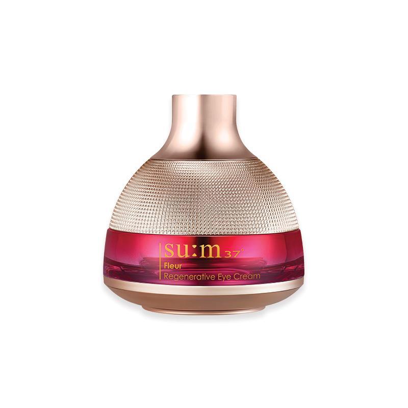 Fleur Regenerative Eye Cream 20ml | su:m37