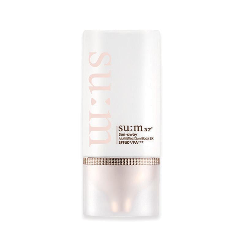 Sun-away Multi Effect Sun Block AD SPF50+/PA+++ 50ml | su:m37