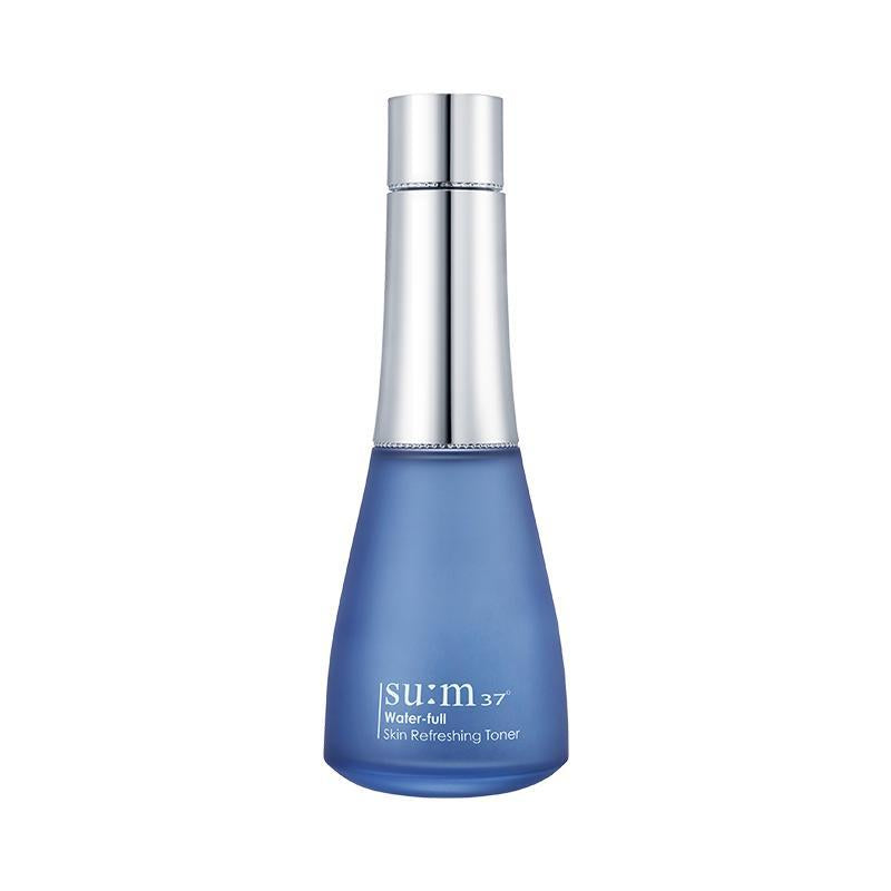 Water-full Skin Refreshing Toner 170ml | su:m37