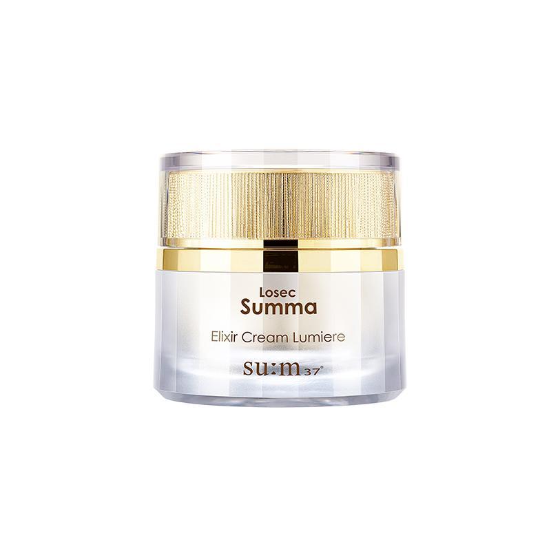 LosecSumma Elixir Cream Lumiére 60ml | su:m37