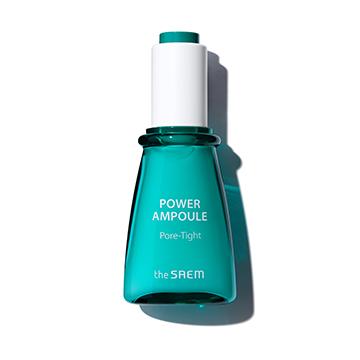 theSAEM Power Ampoule Pore Tight - Luxurious Pore Refining Serum
