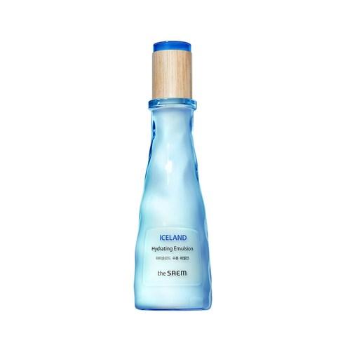 theSAEM Iceland Hydrating Emulsion – Luxurious Moisture Care