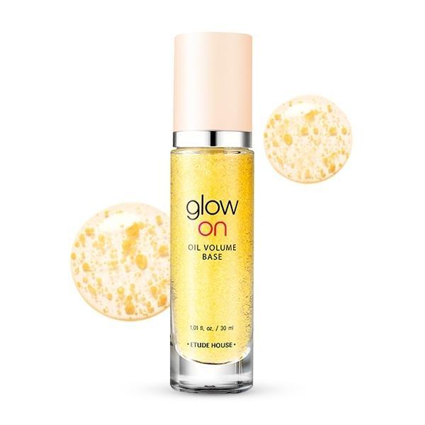 Glow On Base Oil Volume 30ml | Etude House