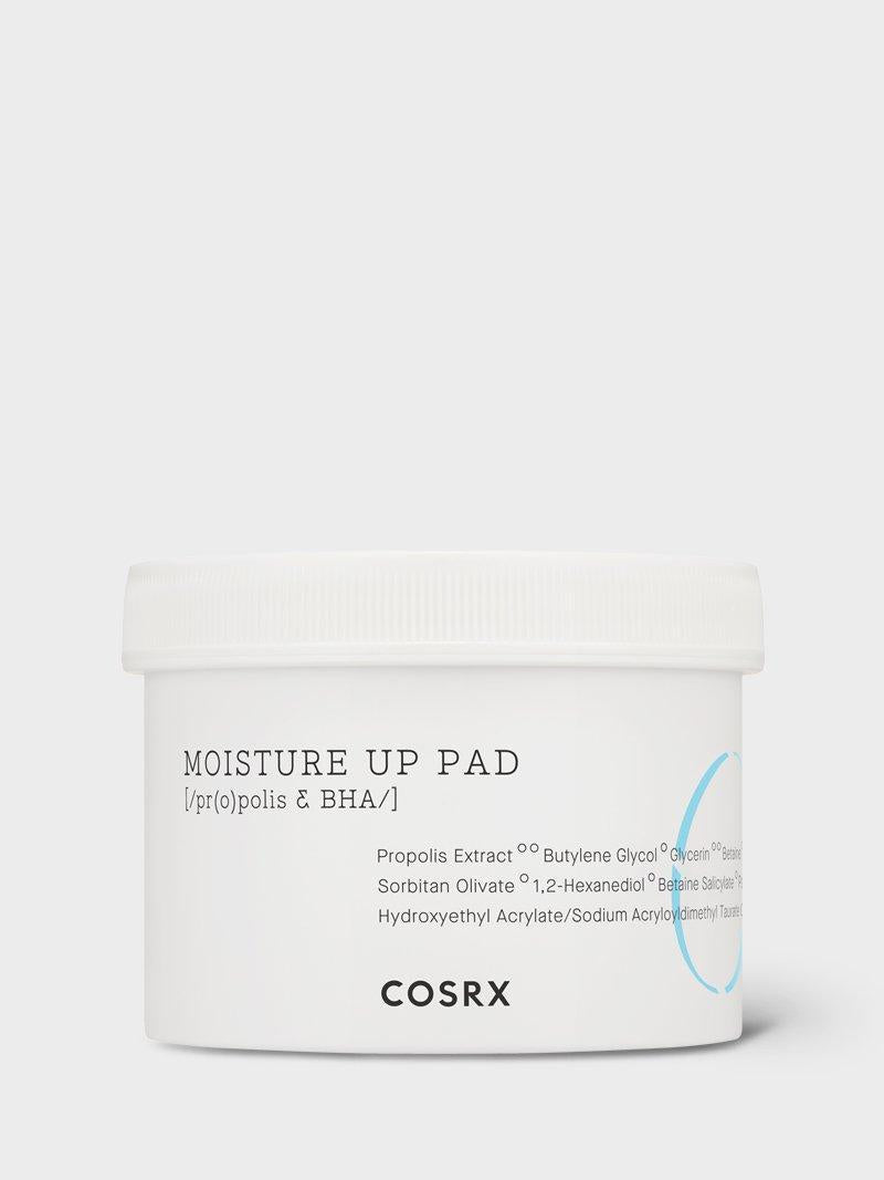 One Step Moisture Up Pad 70pcs | COSRX