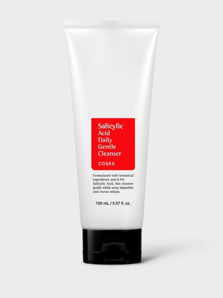 Salicylic Acid Daily Gentle Cleanser 150ml | COSRX