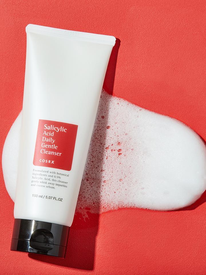 Salicylic Acid Daily Gentle Cleanser 150ml | COSRX